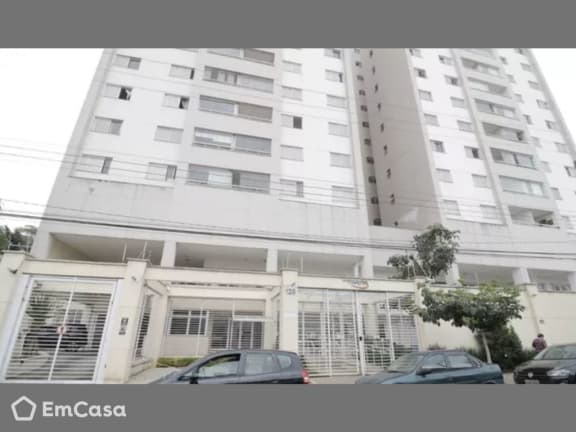 Imagem do imóvel ID-34411 na Rua São Jorge, Parque São Jorge, São Paulo - SP