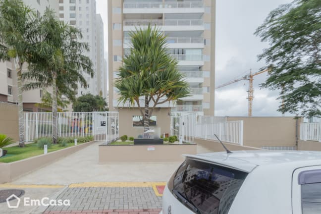 Imagem do imóvel ID-37870 na Rua Icatu, Parque Industrial, São José dos Campos - SP