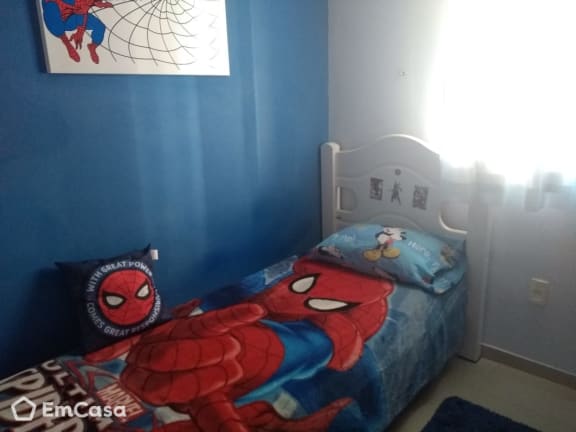 Imagem do imóvel ID-31675 na Rua Penedo, Conjunto Residencial Trinta e Um de Março, São José dos Campos - SP