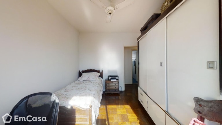 Imagem do imóvel ID-33285 na Rua Moura Brasil, Laranjeiras, Rio de Janeiro - RJ