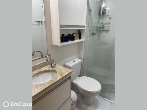 Imagem do imóvel ID-42492 na Rua Joana Maria Corrêa Laranjeira, Jardim Petrópolis, São José dos Campos - SP