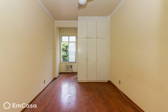 Imagem do imóvel ID-32931 na Rua Benjamin Constant, Glória, Rio de Janeiro - RJ