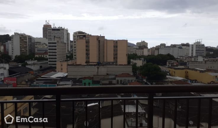 Imagem do imóvel ID-38089 na Rua Visconde de Itaboraí, Centro, Niterói - RJ