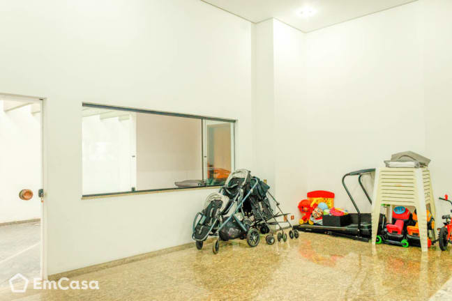 Imagem do imóvel ID-37823 na Rua Escobar Ortiz, Vila Nova Conceição, São Paulo - SP