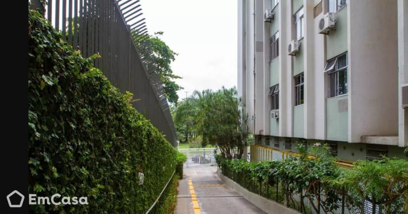 Imagem do imóvel ID-33269 na Avenida Epitácio Pessoa, Lagoa, Rio de Janeiro - RJ
