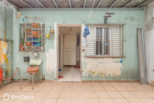 Imagem do imóvel ID-32033 na Rua Guapiaçu, Vila da Saúde, São Paulo - SP