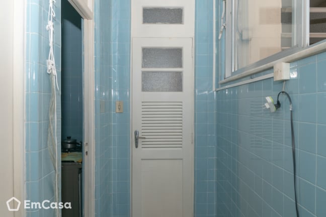Imagem do imóvel ID-33521 na Rua Barão de Itapagipe, Tijuca, Rio de Janeiro - RJ