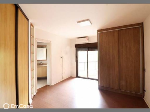 Imagem do imóvel ID-33852 na Rua Gironda, Jardim Paulista, São Paulo - SP