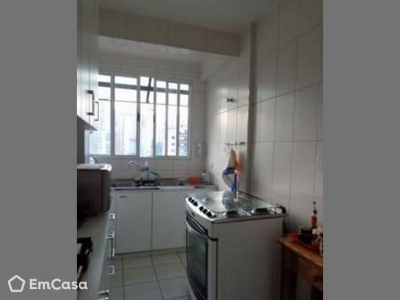 Imagem do imóvel ID-33669 na Rua Apinajés, Pompeia, São Paulo - SP