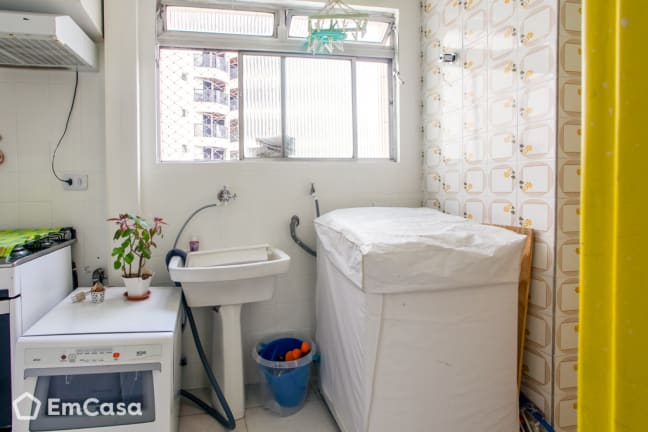 Imagem do imóvel ID-27433 na Rua Lino Guedes, Vila Brasilio Machado, São Paulo - SP