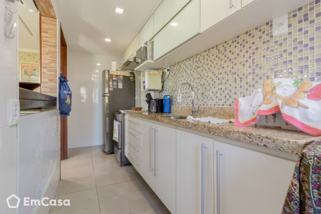 Imagem do imóvel ID-30765 na Avenida Lúcio Costa, Barra da Tijuca, Rio de Janeiro - RJ