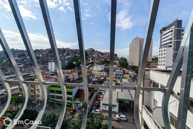 Imagem do imóvel ID-36927 na Rua General Andrade Neves, São Domingos, Niteroi - RJ