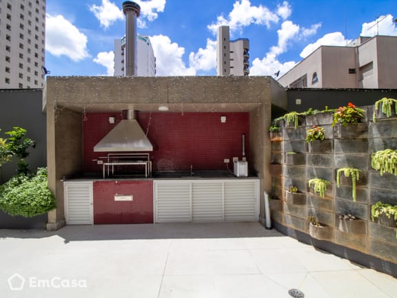 Imagem do imóvel ID-42331 na Rua Duque de Caxias, Jardim Bela Vista, Santo André - SP