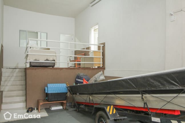 Imagem do imóvel ID-31239 na Rua Cipriana Martínez Zonta, Vila Oratório, São Paulo - SP