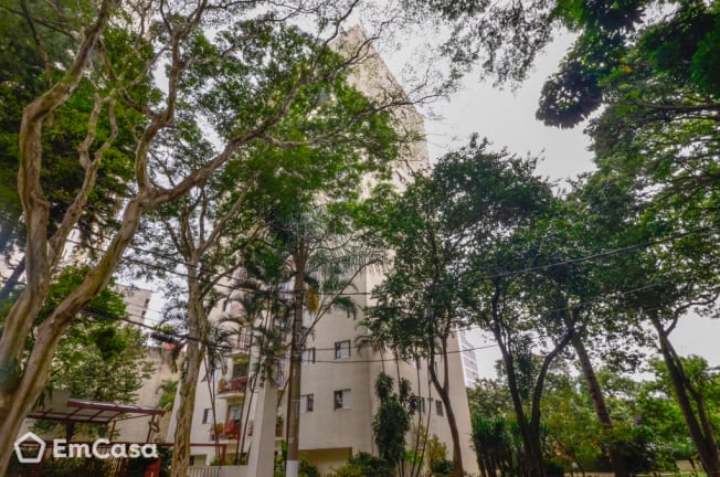 Imagem do imóvel ID-43064 na Rua do Cristal, Vila Mariana, São Paulo - SP