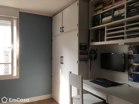 Imagem do imóvel ID-27900 na Alameda Franca, Jardim Paulista, São Paulo - SP