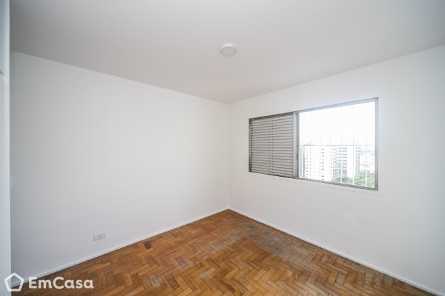 Imagem do imóvel ID-36912 na Rua Sansão Alves dos Santos, Cidade Monções, São Paulo - SP