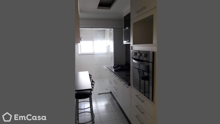 Imagem do imóvel ID-33633 na Rua Correggio, Vila Suzana, São Paulo - SP