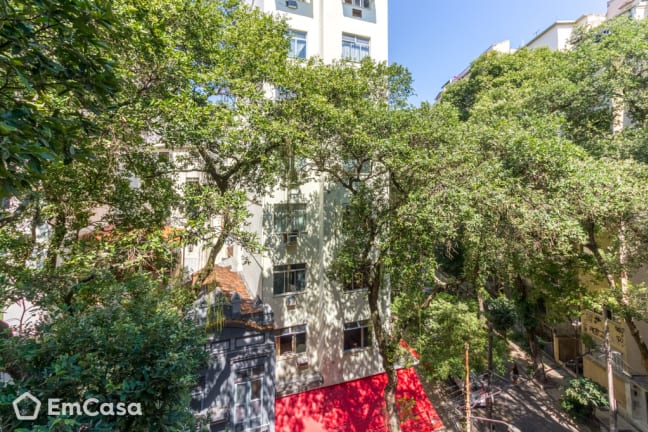 Imagem do imóvel ID-30794 na Rua Andrade Pertence, Catete, Rio de Janeiro - RJ