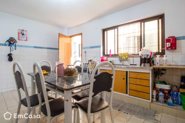 Imagem do imóvel ID-33203 na Travessa Smirante Flosi, jardim são paulo, São Paulo - SP