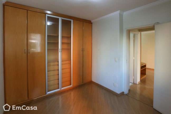 Imagem do imóvel ID-33351 na Avenida Rouxinol, Indianópolis, São Paulo - SP