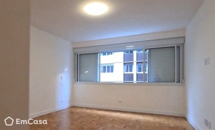Imagem do imóvel ID-34270 na Avenida Angélica, Consolação, São Paulo - SP