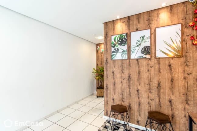 Imagem do imóvel ID-42942 na Rua Brasilândia, Vila Bremen, Guarulhos - SP