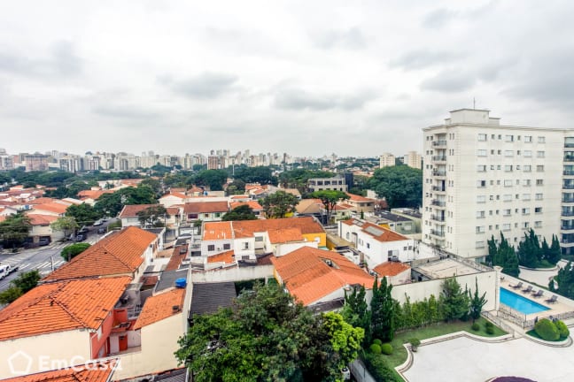 Imagem do imóvel ID-42944 na Rua João Álvares Soares, Campo Belo, São Paulo - SP