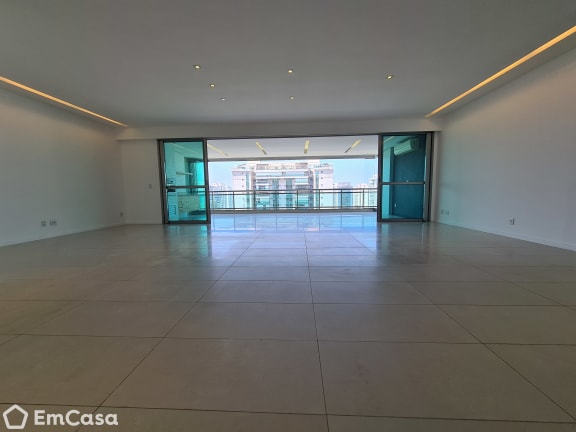 Imagem do imóvel ID-27222 na Avenida Flamboyants da Península, Barra da Tijuca, Rio de Janeiro - RJ