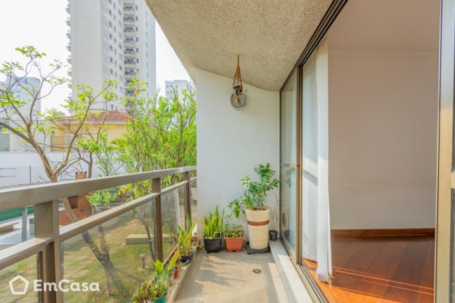 Imagem do imóvel ID-32619 na Avenida Jandira, Indianópolis, São Paulo - SP