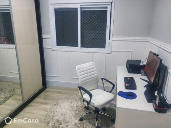 Imagem do imóvel ID-33451 na Rua Luiz Gustavo de Vasconcelos, Residencial Bosque dos Ipês, São José dos Campos - SP