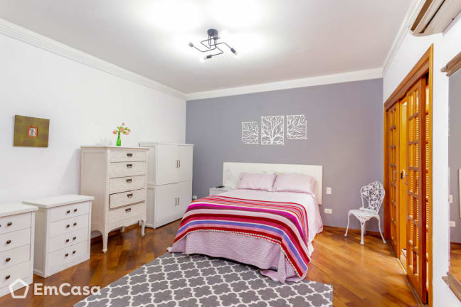 Imagem do imóvel ID-31254 na Rua das Nogueiras, Jardim, Santo André - SP