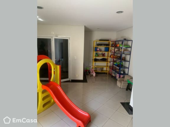Imagem do imóvel ID-42226 na Rua Major Freire, Vila Monte Alegre, São Paulo - SP