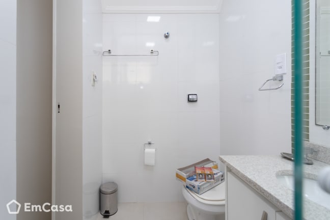 Imagem do imóvel ID-30897 na Rua Hélion Povoa, Vila Olímpia, São Paulo - SP