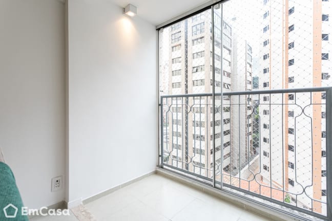 Imagem do imóvel ID-36933 na Rua Casa do Ator, Vila Olímpia, São Paulo - SP