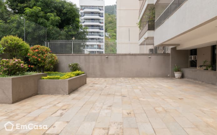 Imagem do imóvel ID-33050 na Rua Uruguai, Andaraí, Rio de Janeiro - RJ