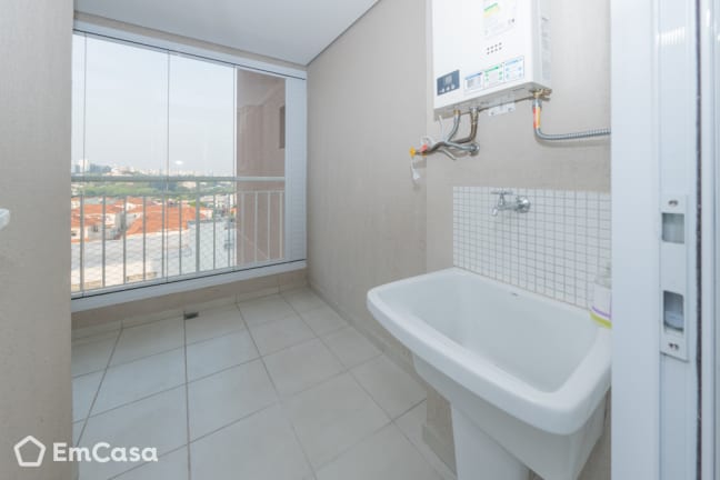 Imagem do imóvel ID-32689 na Rua Jaguaretê, Casa Verde, São Paulo - SP
