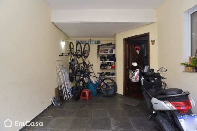 Imagem do imóvel ID-43326 na Rua Imbiras, Vila nova mazzei, São Paulo - SP