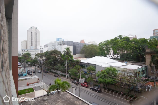 Imagem do imóvel ID-32808 na Rua Pamplona, Jardim Paulista, São Paulo - SP