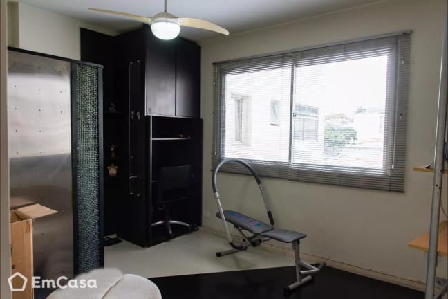 Imagem do imóvel ID-37723 na Rua Scuvero, Cambuci, São Paulo - SP