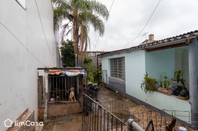 Imagem do imóvel ID-43110 na Rua Ribeirão Bonito, Jardim do Trevo, Campinas - SP