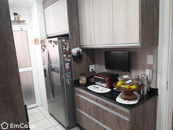 Imagem do imóvel ID-33762 na Avenida Lino Jardim, Vila Bastos, Santo André - SP