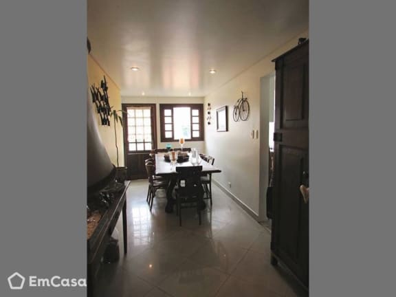 Imagem do imóvel ID-33669 na Rua Apinajés, Pompeia, São Paulo - SP