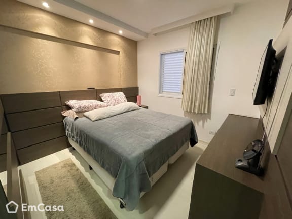 Imagem do imóvel ID-32131 na Avenida Papa João Paulo I, Jardim Satélite, São José dos Campos - SP