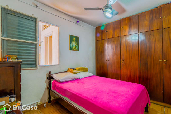 Imagem do imóvel ID-31107 na Rua Tonelero, Vila Ipojuca, São Paulo - SP