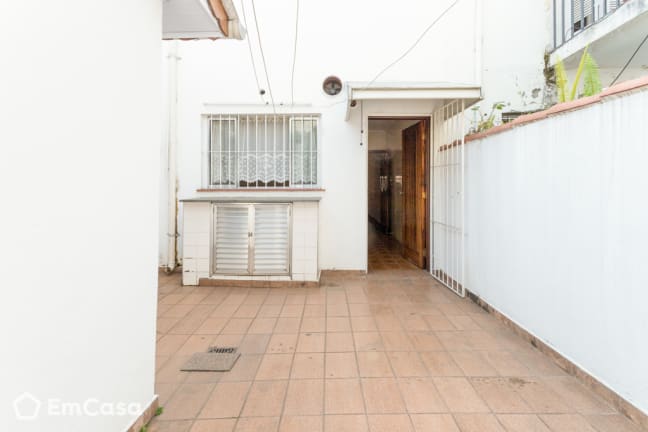 Imagem do imóvel ID-30952 na Rua Henri Dunant, Chácara Santo Antônio (Zona Sul), São Paulo - SP