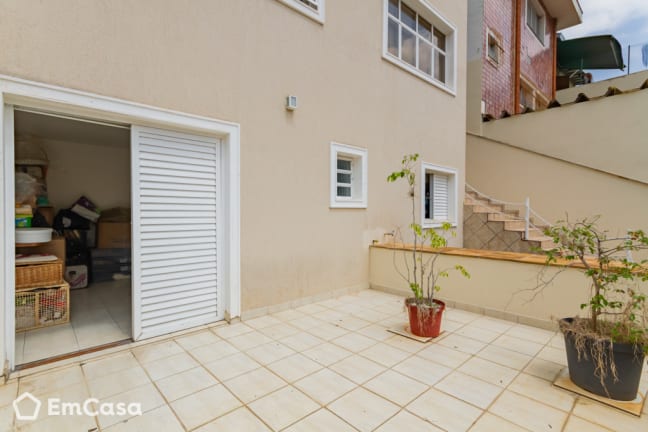 Imagem do imóvel ID-33618 na Rua Engenheiro Mário Pamponet, Vila Madalena, São Paulo - SP