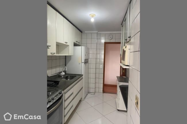 Imagem do imóvel ID-28563 na Rua Cristiano Angeli, Assunção, São Bernardo do Campo - SP