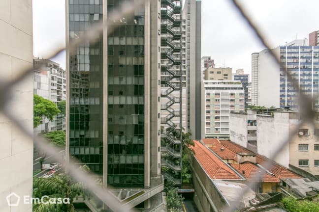 Imagem do imóvel ID-37012 na Rua Genebra, Bela Vista, São Paulo - SP