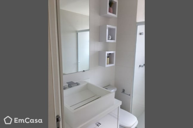 Imagem do imóvel ID-32310 na Rua Braga, Vila Lusitânia, São Bernardo do Campo - SP